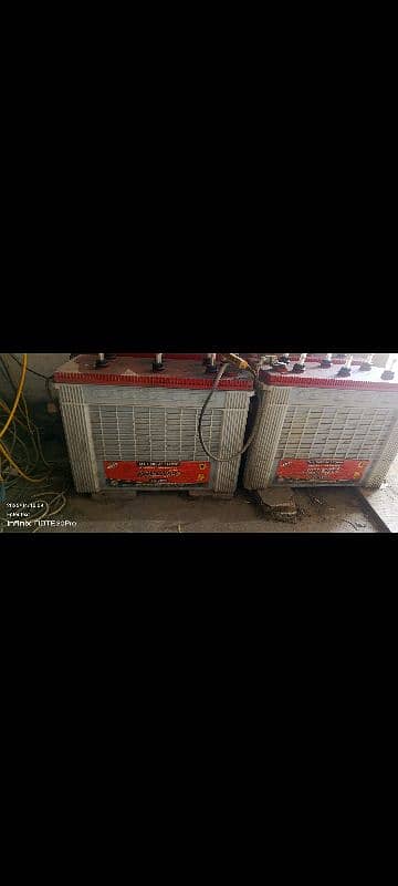 phoenix battery tx 3500 1