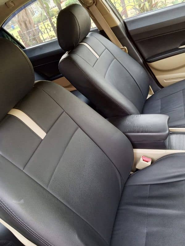 Honda Civic VTi Oriel Prosmatec 2010 5