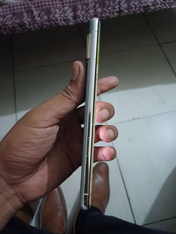 pixel 7 pro 12/128 1