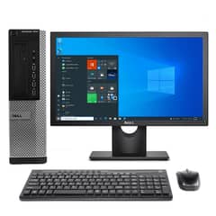 gta5 gaming full setup Cpu,Keyboard,Mouse,Wires,Adopter,graphics card