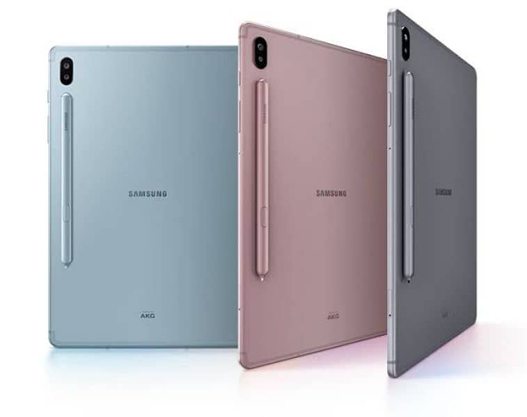 tab s6 original led available 0