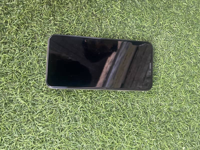 Iphone x 1
