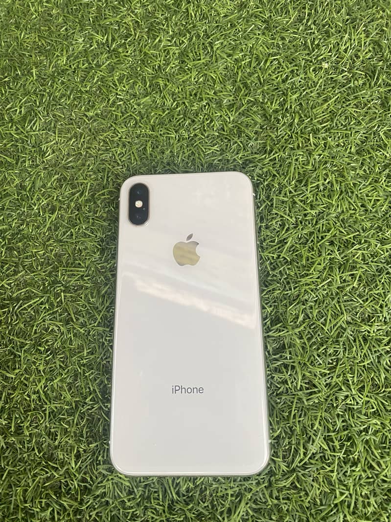 Iphone x 2