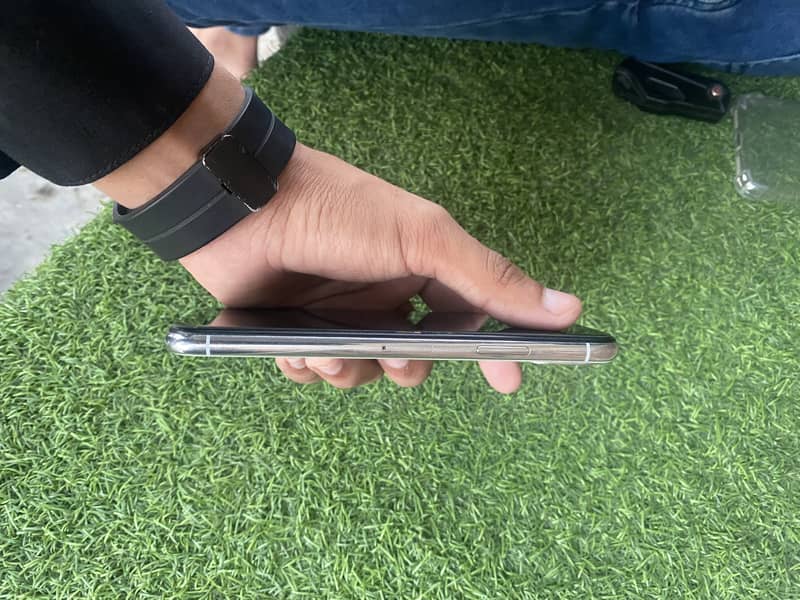Iphone x 3