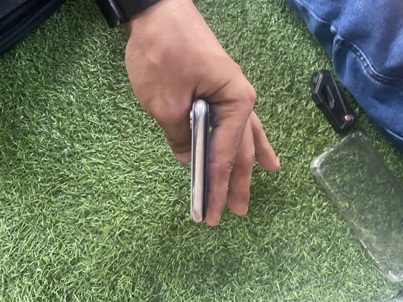 Iphone x 6