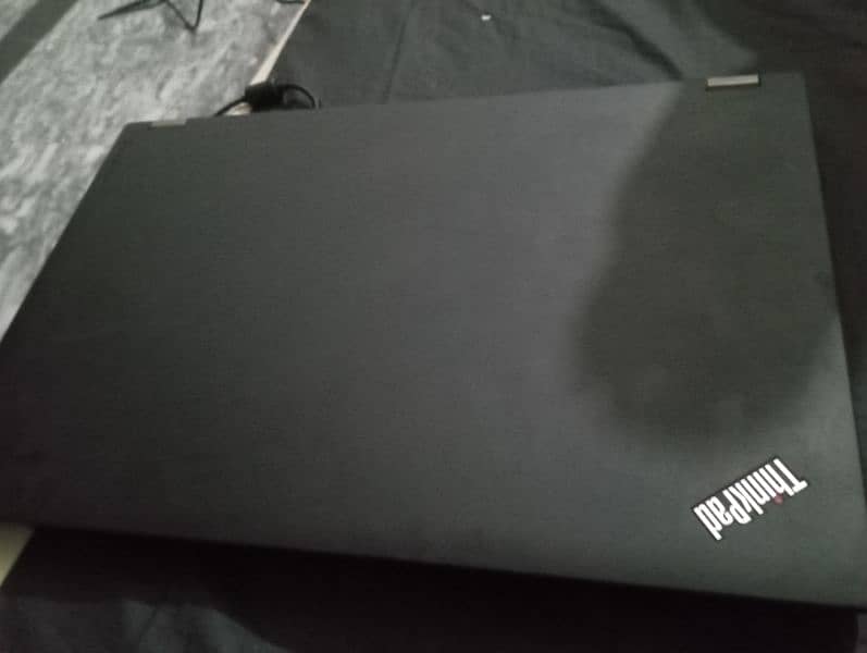 Lenovo thinkpad p70 2