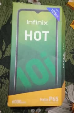 Infinix