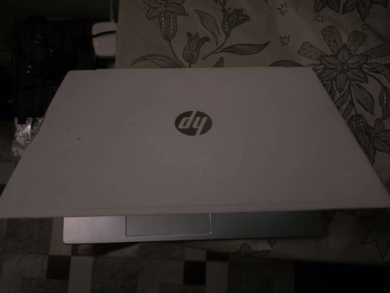 Hp Pavillion 15 Core I5 10th gen 0