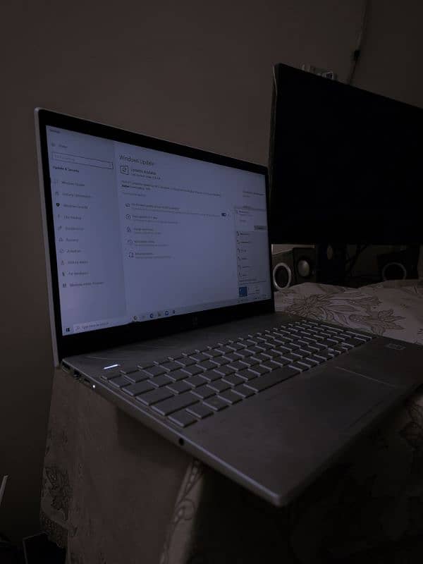 Hp Pavillion 15 Core I5 10th gen 1