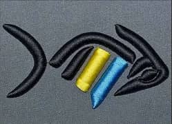 3D Embroidery