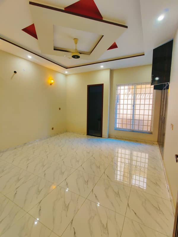 10 Marla owner build home for sale 2