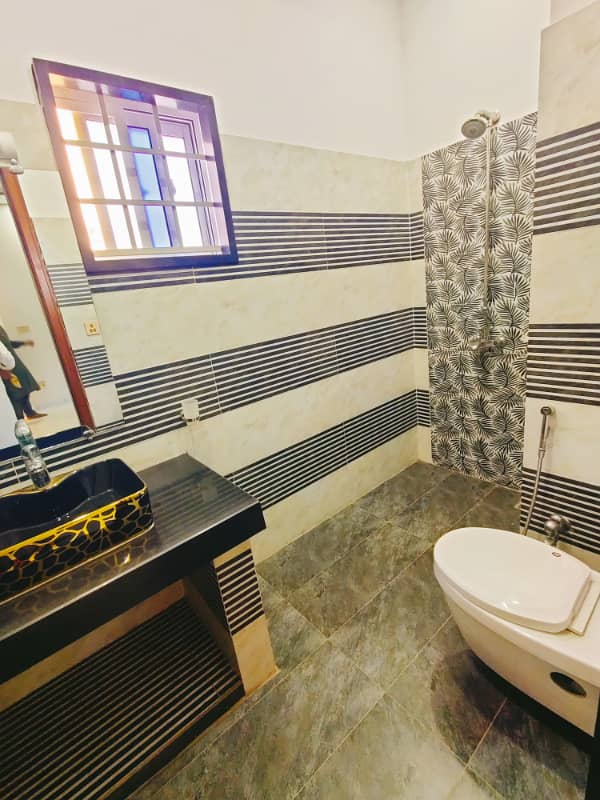 10 Marla owner build home for sale 3