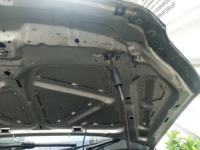 Honda Civic EXi 2004 2