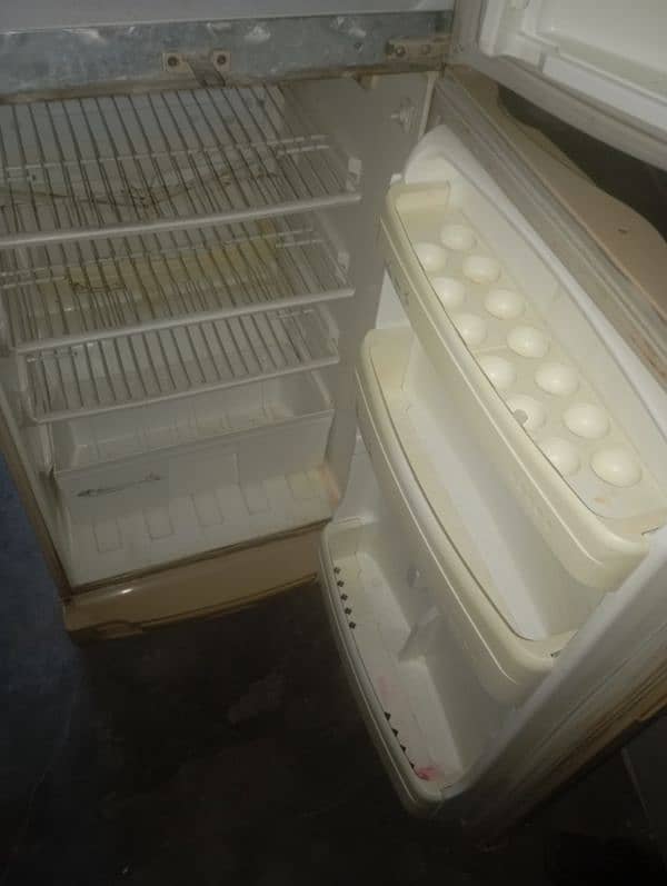 pel refrigerator 5 foot hight. . good quality 3