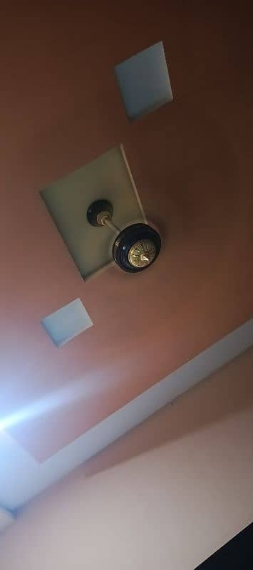 siling fan 1