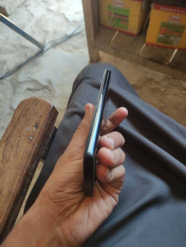 moto edge plus 12/256 pta official back crack just 4