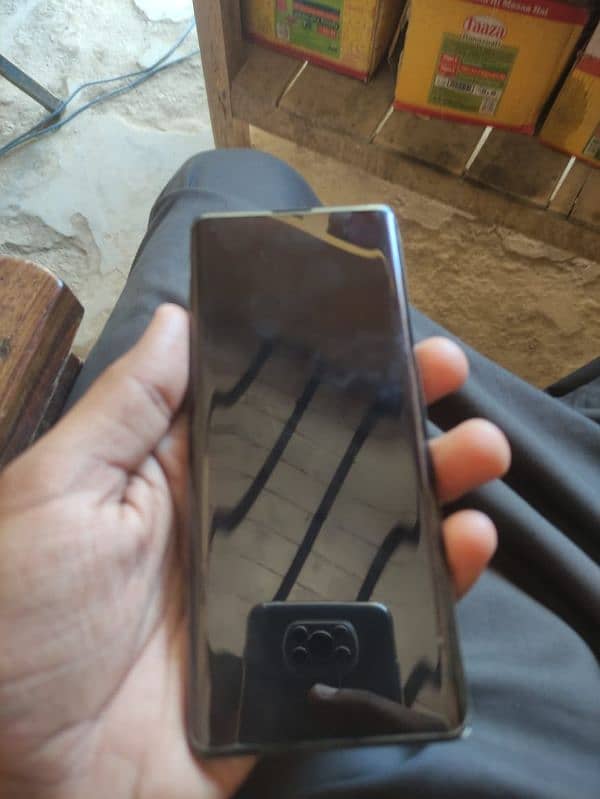 moto edge plus 12/256 pta official back crack just 8