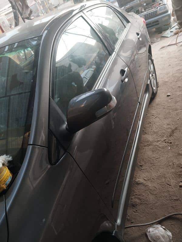 Toyota Corolla Altis 2013 2