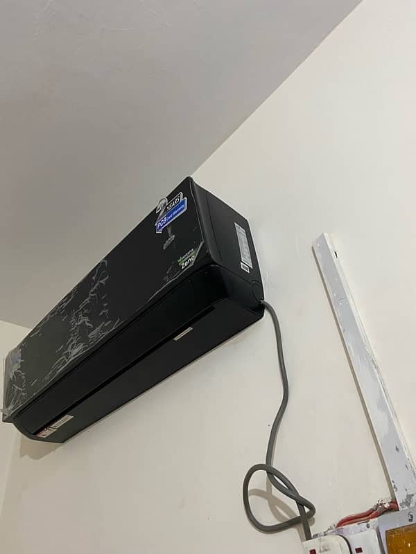 homage ac inverter avaialble brand new 2