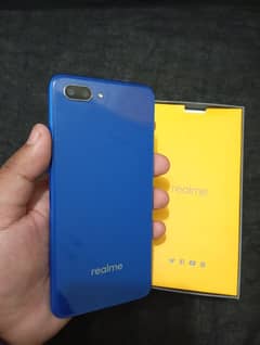 Realme C1