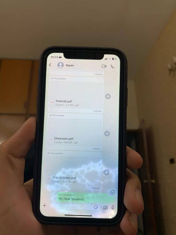 iPhone 11 | PTA APPROVED | Factory Unlock | 12 13 14 15 16 Pro max 0