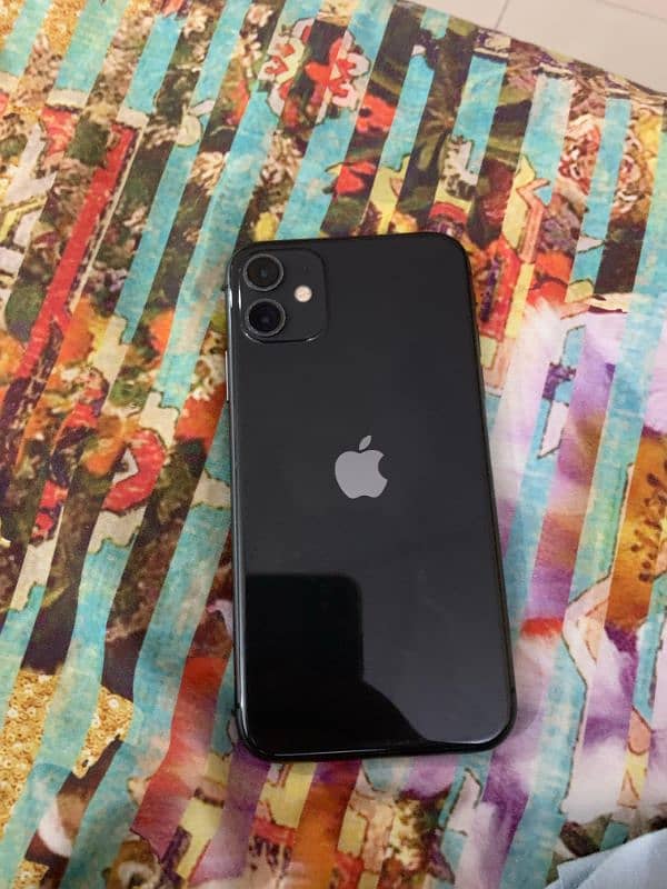iPhone 11 | PTA APPROVED | Factory Unlock | 12 13 14 15 16 Pro max 4