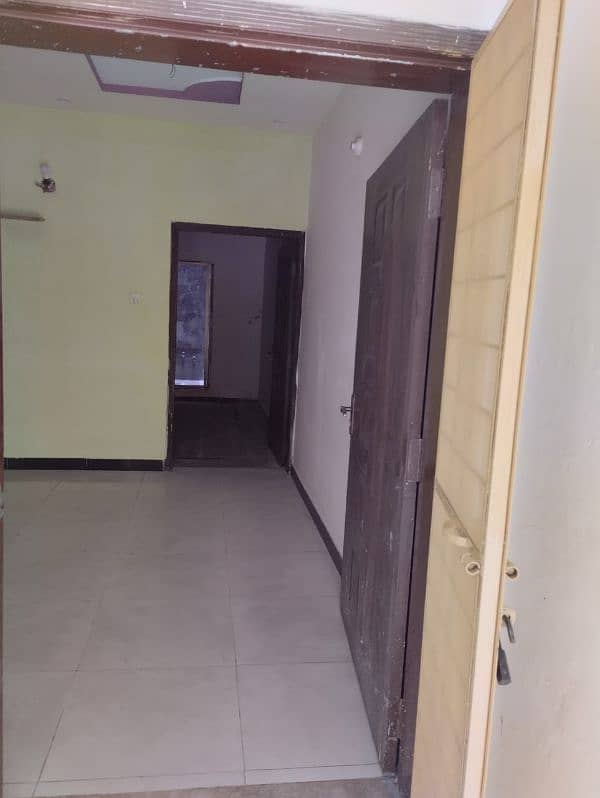 Separate House For Rent Near Canal Road Harbanspura 1