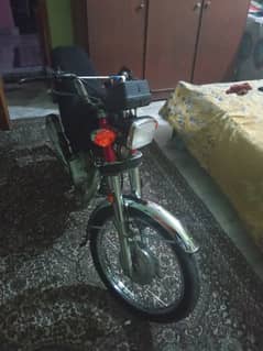 bike