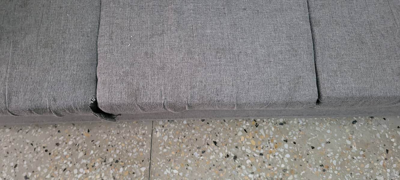 5-Seater Sofa Set | Gently Used | Excellent Condition 2