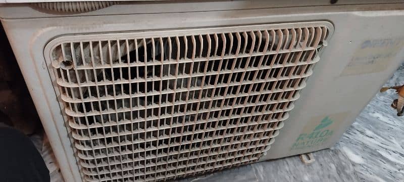 Orient Ultron & Compfort Dc inverter Golden Fin 03254831166 5