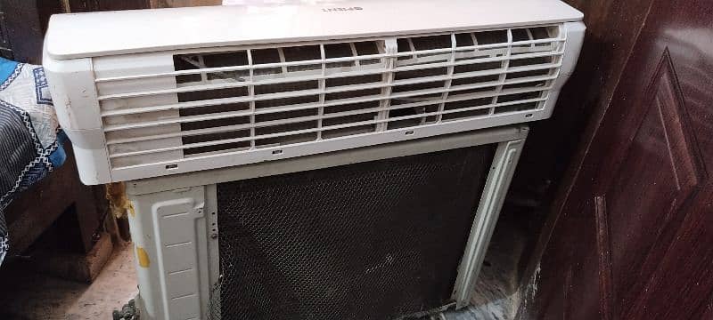Orient Ultron & Compfort Dc inverter Golden Fin 03254831166 6