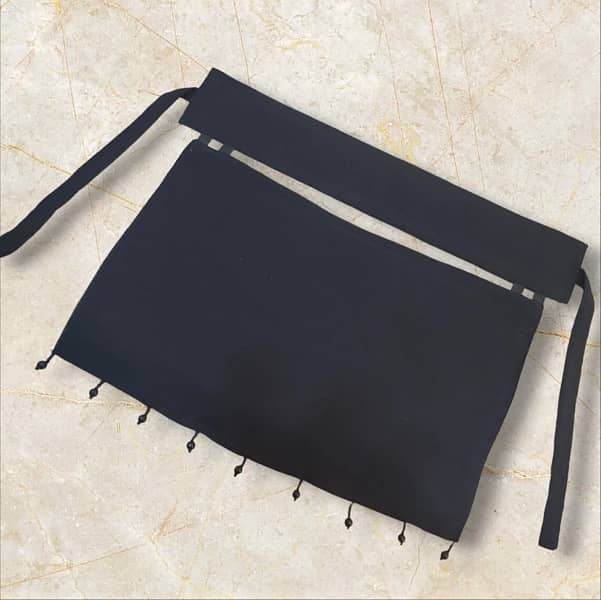 black saudi naikb simple & pearl 0