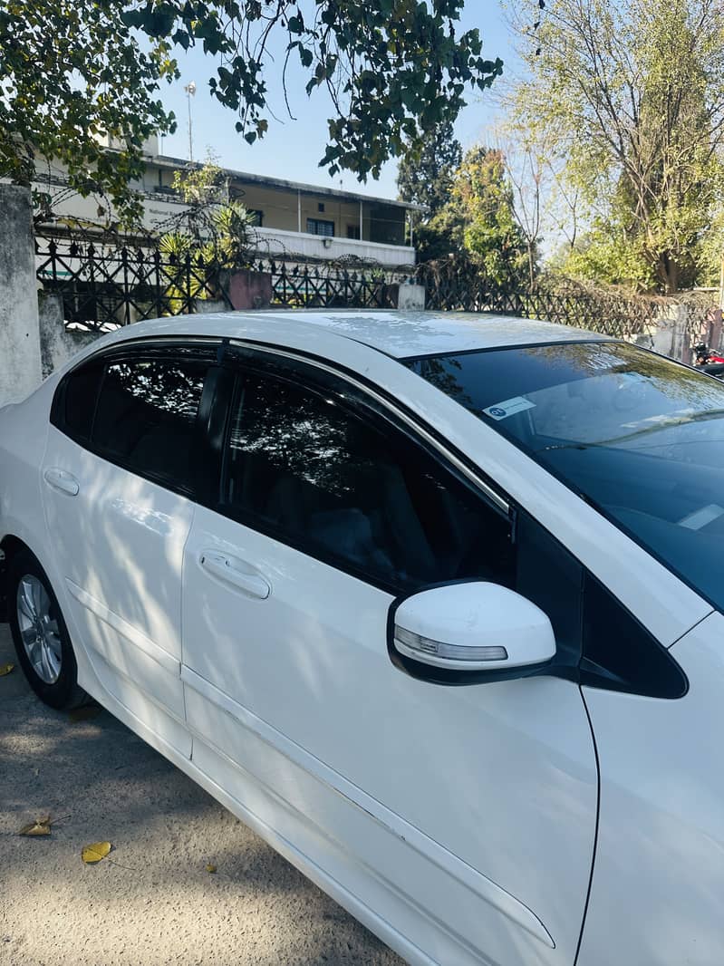 Honda city aspire b2b original 3