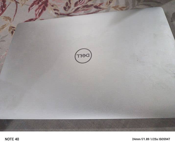 Dell Precision 5530	Core i7	8th	16GB	512 GB SSD	Ge force Quadro P 1000 0