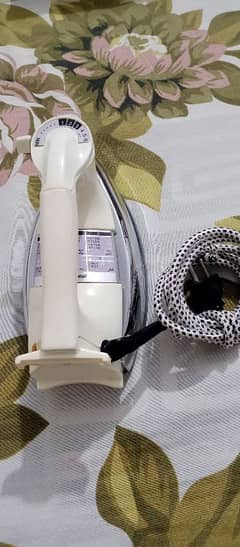 National iron urgent sale
