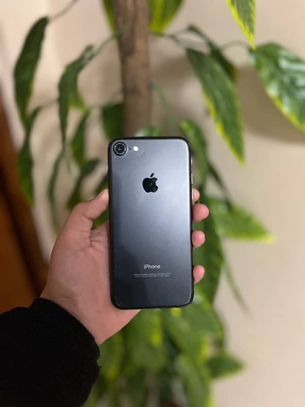Iphone 7 pta 1