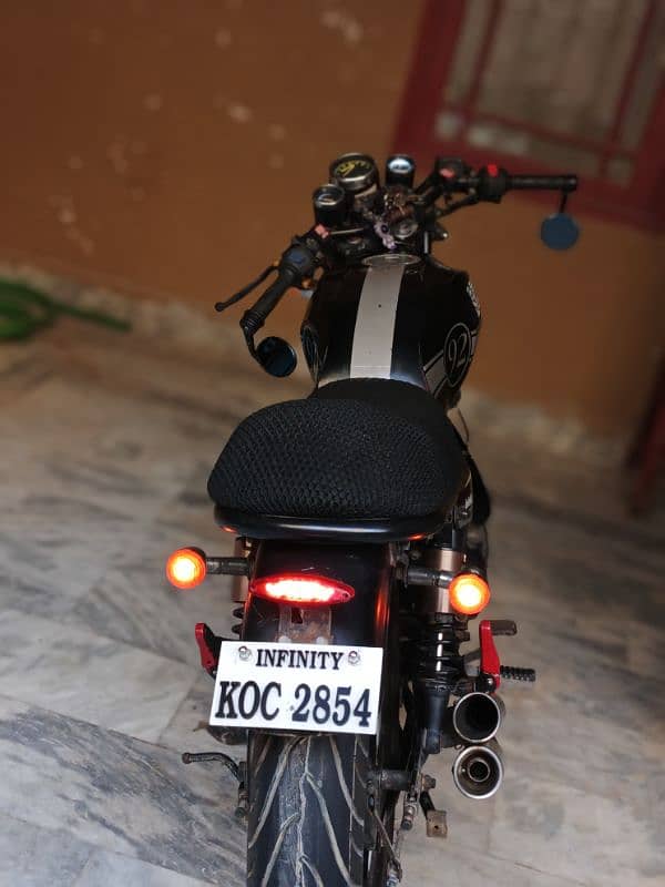 Hi Speed Infinity. urgent sale 3
