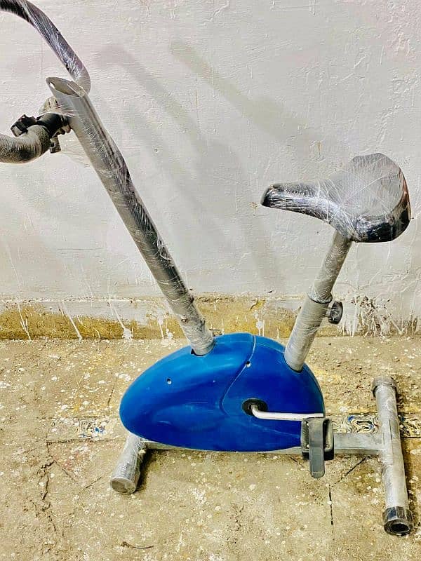 gym Cycle 0