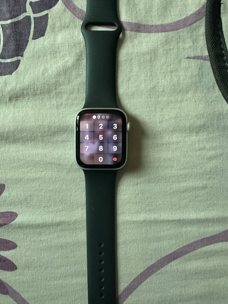 Apple Watch SE 2nd Gen 0