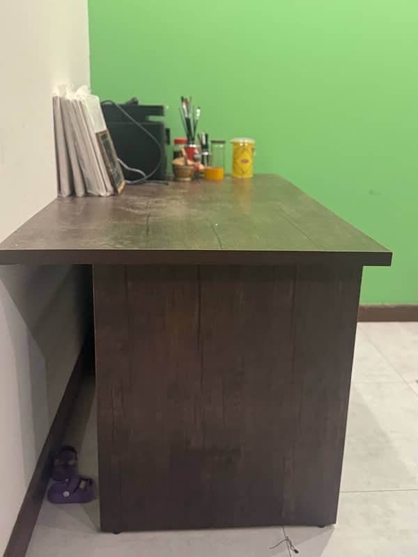 Office Table For Sale 2