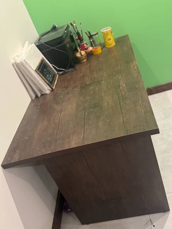 Office Table For Sale 3