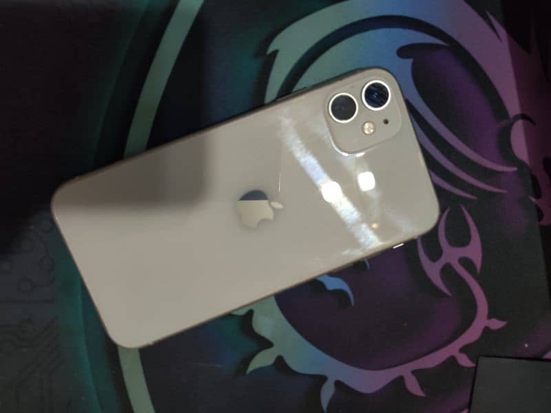 Iphone 11 64gb (Non pta FU) 0