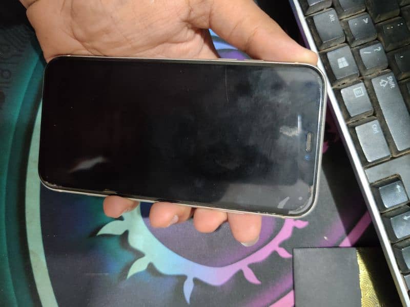 Iphone 11 64gb (Non pta FU) 1