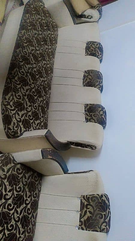 sofa set 5 seatar 03112109144 1