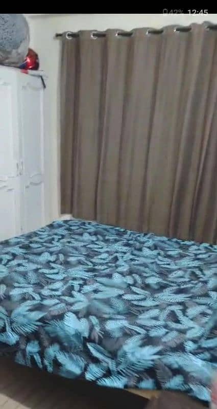 A ROOM FOR RENT IN PINDORA CHONGI SAIDPUR NEAR COMMERICAL RAWALPINDI 0