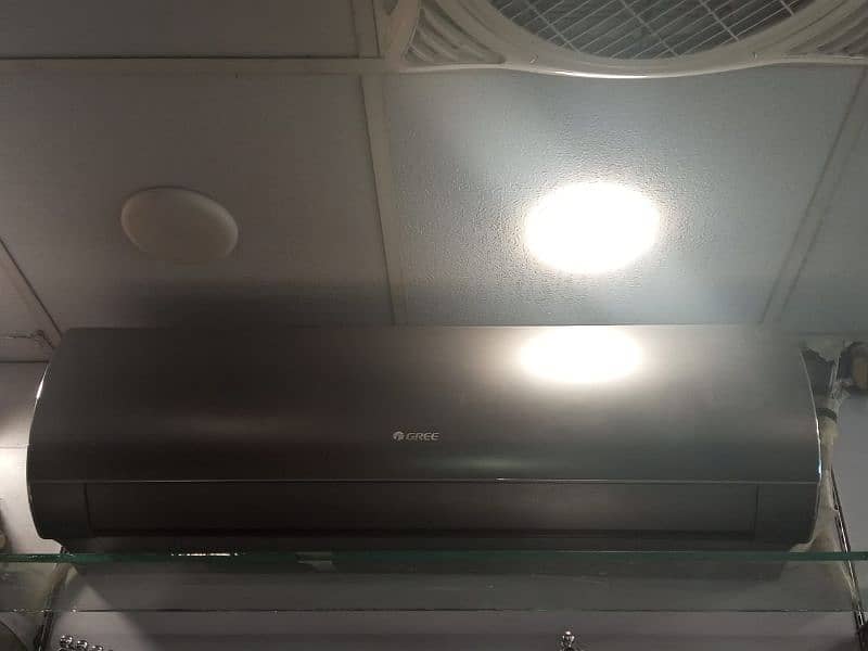 Gree AC 0