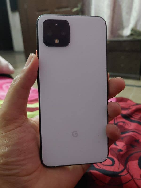 pixel 4 pta approved 0