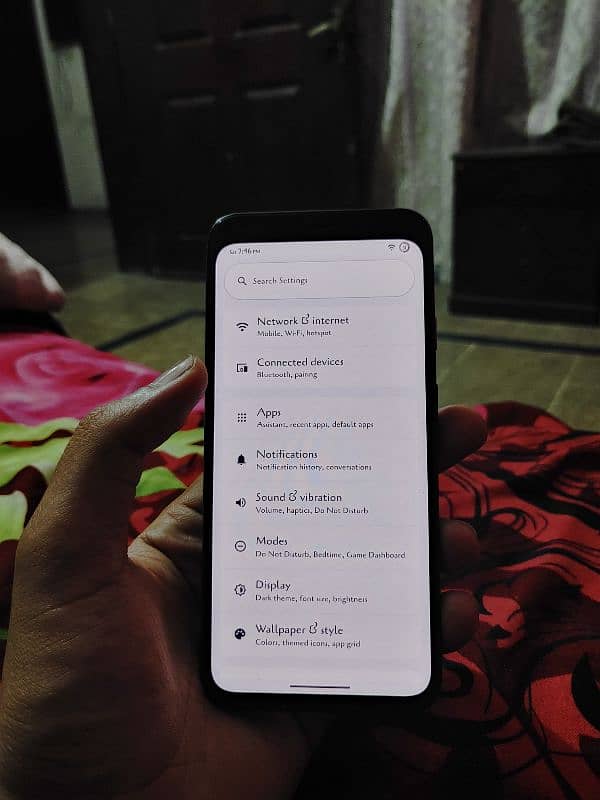 pixel 4 pta approved 1