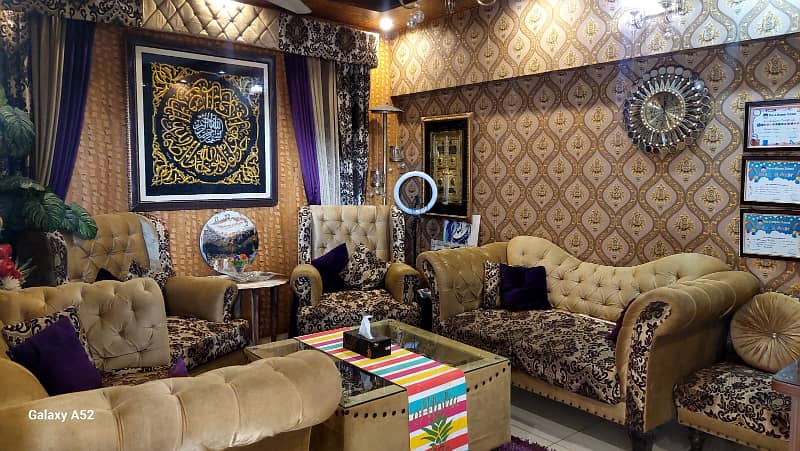 Luxury Family Guest House Karachi 0