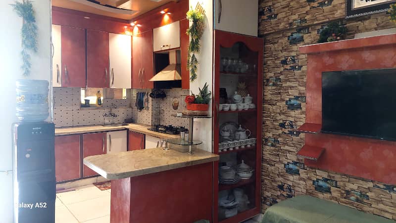 Luxury Family Guest House Karachi 1